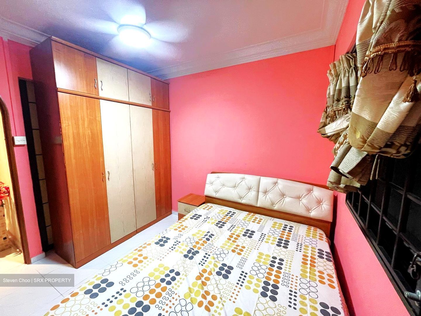Blk 352 Kang Ching Road (Jurong West), HDB 4 Rooms #589243771